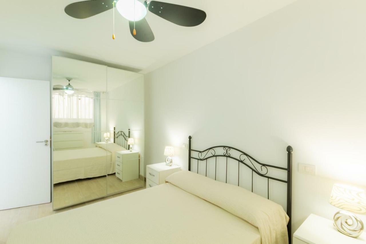 Ocean View Puerto Santiago Apartment By Dreamhomestenerife 圣地亚哥港 外观 照片