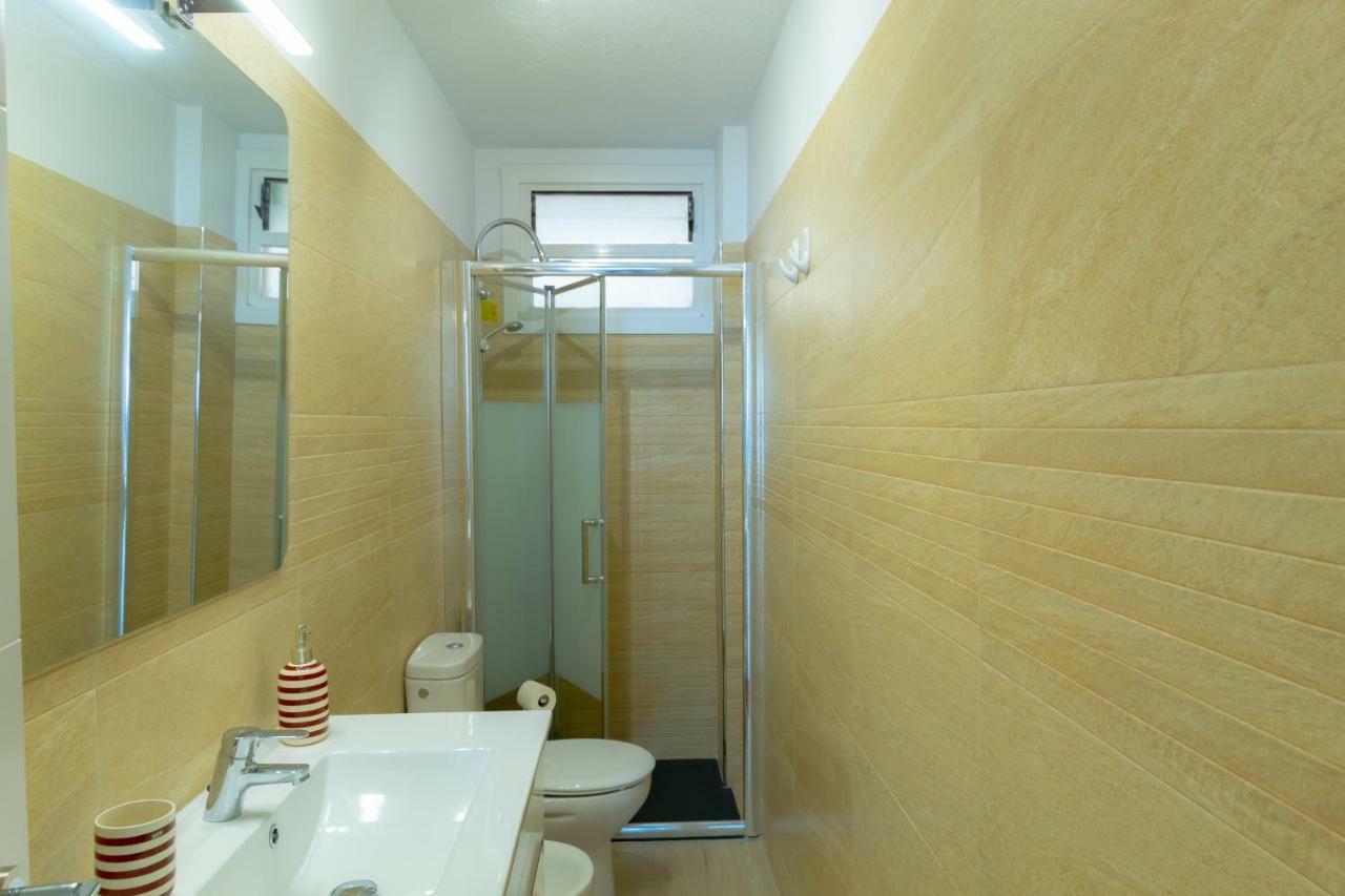 Ocean View Puerto Santiago Apartment By Dreamhomestenerife 圣地亚哥港 外观 照片