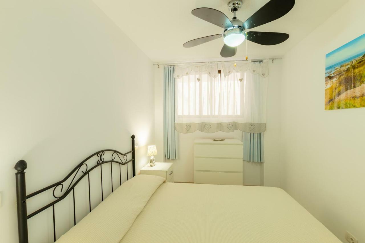 Ocean View Puerto Santiago Apartment By Dreamhomestenerife 圣地亚哥港 外观 照片