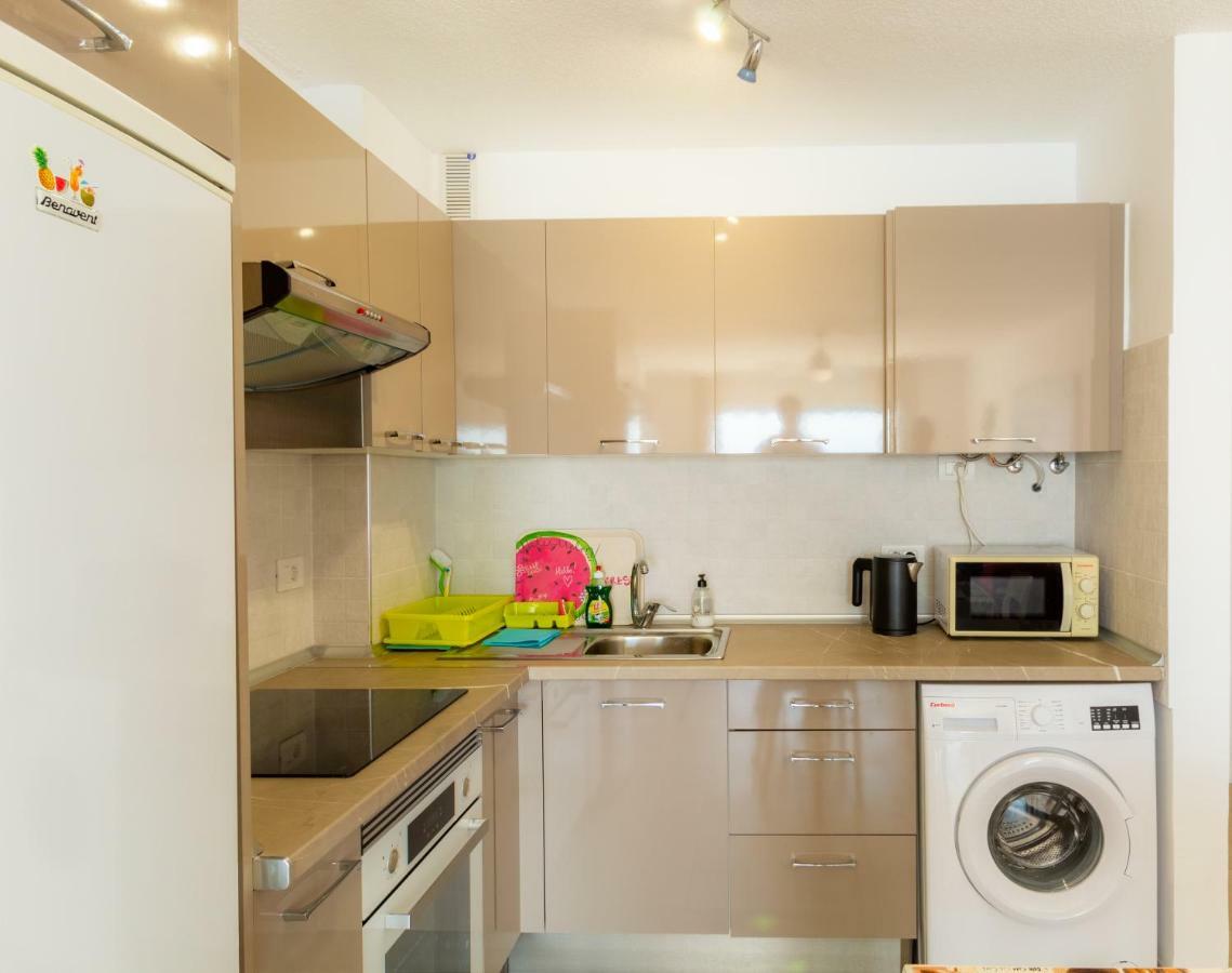 Ocean View Puerto Santiago Apartment By Dreamhomestenerife 圣地亚哥港 外观 照片